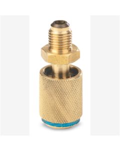 FJC R134a Anti-Blowback Adpt - 1/2