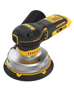 DWTDCW230B image(0) - DEWALT 20V 6-IN RANDOM ORBIT SANDER