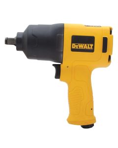 DEWALT 1/2-Inch Drive Impact Wrench With Hog Ring, Pneumatic