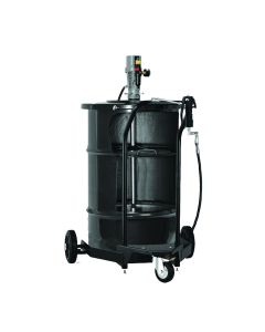Balcrank 55:1 Lynx Grease Pump Trolley 400 Lb. Drum