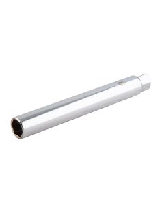 SUN884505 image(2) - SUNEX Spark Plug Socket Deep 3/8 in. Drive