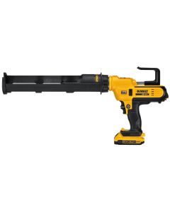 DeWalt 20V MAX* 29oz Adhesive Gun Kit
