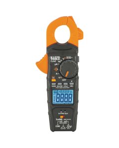 KLECL445 image(0) - Klein Tools HVAC Clamp Meter