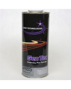 GENTEC AND GREENTEC PRODUCTS GH85Q Slow Activator, 1 qt Can, Clear, Liquid