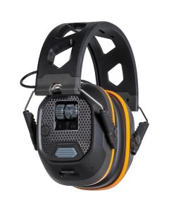 KLEAESEM1S image(0) - Klein Tools Situational Awareness Bluetooth Earmuffs