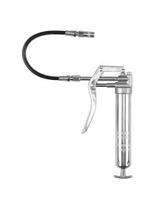LEGL1305 image(0) - Legacy Manufacturing Workforce Mini Grease Gun with 3 oz. Cartridge
