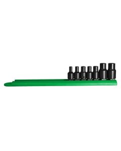 Mayhew 7PC Inverted TORX Socket Set