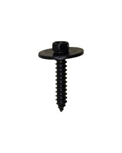 AVC22104 image(0) - AUVECO FORD HEX HEAD SEMS TAPPING SCREW