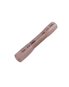 The Best Connection 22-18 AWG Heat Shrink 100 pcs