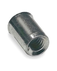 MAR47435 image(1) - Marson NUT SERT POLY 10-24 50/BAG