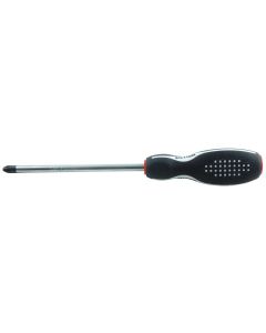 KTI11226 image(1) - K Tool International Phillips No. 3 x 6 in. Screwdriver (EA)