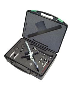 Gedore Base Toolkit for Double Clutch