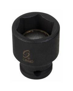 SUN811MMG image(0) - SUNEX 1/4 in. Drive 6-Point Magnetic Impact