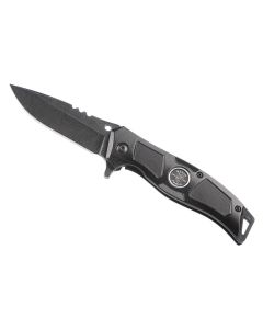 KLE44302 image(0) - Klein Tools Folding Utility Knife