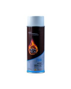 High Teck Products 7800-A Surface Preparation Wipe Out Wax, 16.5 oz, Aerosol Can
