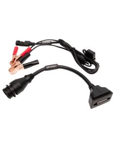 TEXA USA BIKE AND MARINE power supply and adapter kit for NAVIGATOR TXT Multihub