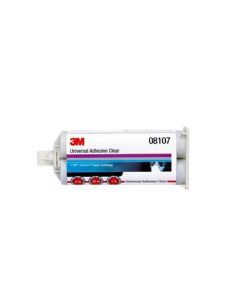 3M AUTOMIX FAST CURE EPOXY ADHES 2OZ PK