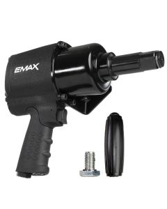 EMXEATIWC1S1P image(1) - Emax Compressor 1" AIR IMPACT COMPACT