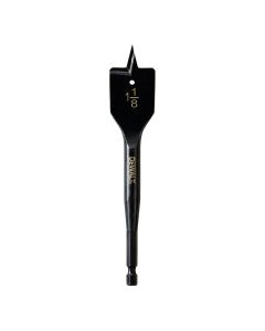 DEWALT 1/4" x 6" Heavy Duty Spade Bit