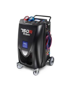 TEX750R image(0) - TEXA USA Konfort 750R R134A A/C Machine