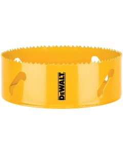 DEWALT 6 (152Mm) Hole Saw