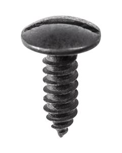 AVCAP16323 image(0) - AUVECO AUVECOPAK #14 X 3/4 LICENSE PLATE SCREW