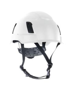 JCK22100 image(0) - Jackson Safety Type 2+ Safety Helmet  - White