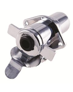 The Best Connection 6 Pole M/Fm Replacement Plug