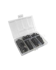 Titan 280 pc. Push Nut Assortment