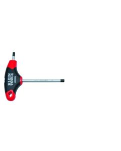 Klein Tools 5/32-Inch Hex Key, Journeyman&trade; T-Handle, 4-Inch