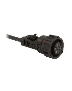 TEX3910649 image(0) - TEXA USA Forklift LINDE cable (3151/T74)