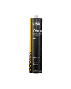 DMX1490 image(0) - DURAMIX BY SEYMOUR 1490 2-IN-1 1K Seam Sealer - White (9.5 oz.)