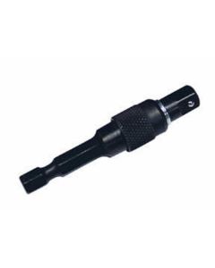 S K Hand Tools Ext Imp Pwr Dr Lck 1/4" Dr 2"