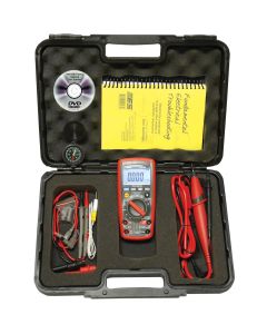 Electronic Specialties TECH METER KIT