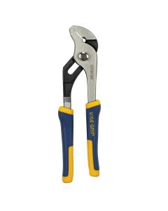 VGP4935320 image(1) - Vise Grip 8" Groove Joint Straight Jaw Vise Grip Plier