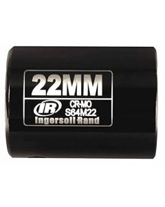 IRTS64M11 image(1) - Ingersoll Rand SOC 11MM 1/2D IMP 6PT