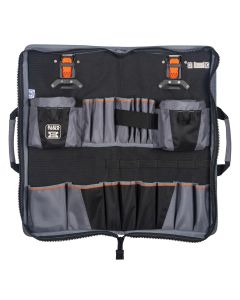 KLE54813MB image(0) - Klein Tools MODbox Utility Cart Tool Apron