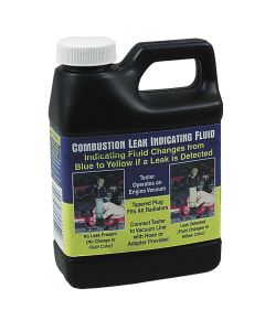LIS75630 image(3) - Lisle COMBUSTION LEAK INDICATING FLUID, 16 OZ.