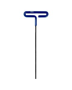 Eklind Tool Company HEX KEY 4MM T-HANDLE 9IN. CUSHION GRIP