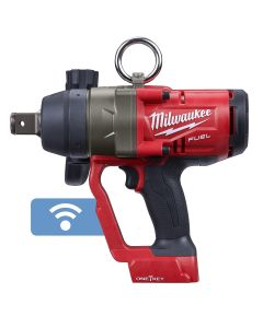 MLW2867-20 image(2) - Milwaukee Tool M18 FUEL 1" High Torque Impact Wrench w/ ONE-KEY (Tool only)