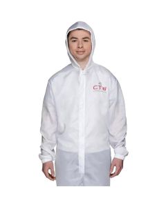 CTW513068 image(0) - CTW International PAINT SUIT - 6XL