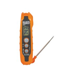 KLEIR07 image(0) - Klein Tools Dual IR/Probe Thermometer