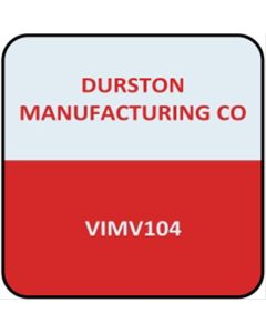 VIM Tools VIM Tools 12 in. Distributor Wrench 12-Point (AMC, Ford, International)
