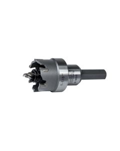 Klein Tools 1-1/8-Inch Carbide Hole Cutter
