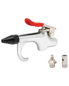 AES336 image(0) - AES Industries 336 4-Piece Blow Gun Set, 1/4 in NPT, 30 psi