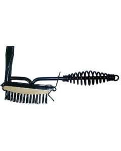 Shark Industries Wooden Handle Chipping Hammer