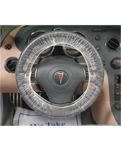 Petoskey Plastics LG. STEERING WHEEL COVERS(250)
