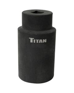 TITAN AXLE NUT 36M