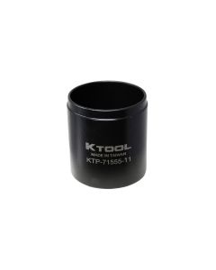K Tool International Receiving Tube 2-1/4 OD x 2 ID for KTI71555