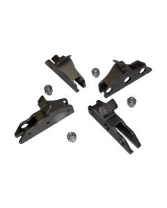 COATS Company Steel 3-Position Clamps